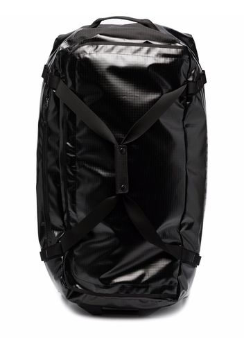 Patagonia Black Hole wheeled luggage bag - Nero