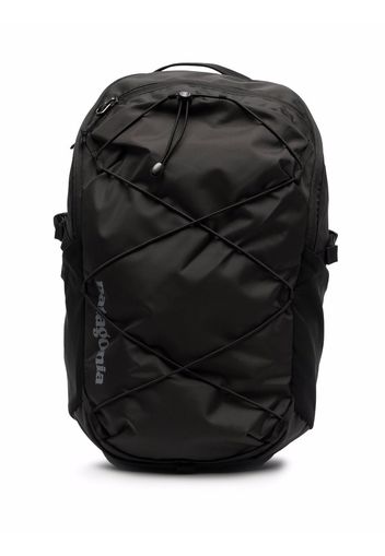 Patagonia Refugio Daypack 30L backpack - Nero