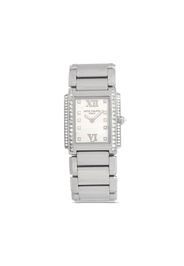 Patek Philippe pre-owned Twenty 4 25mm - Bianco