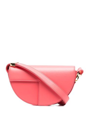 Patou Le Patou shoulder bag - Rosa