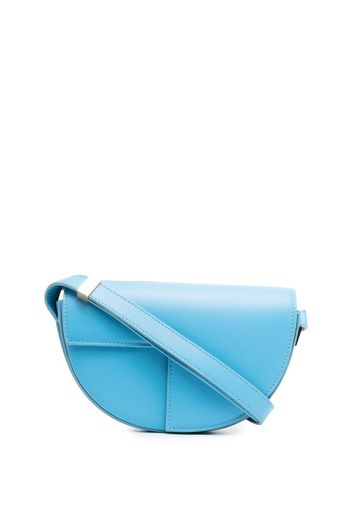 Patou Borsa a spalla Le Petit Pato - Blu