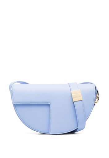 Patou Le Patou shoulder bag - Blu