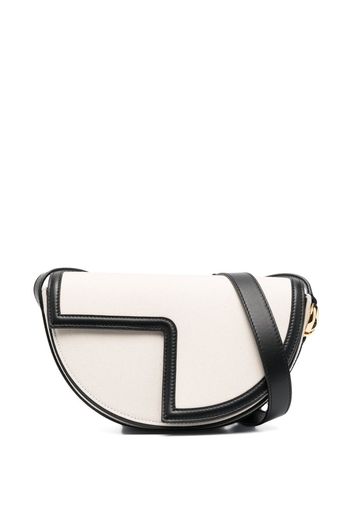 Patou Le Petit Patou shoulder bag - Toni neutri