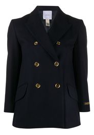 Blazer doppiopetto