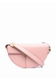 Patou Le Patou shoulder bag - Rosa