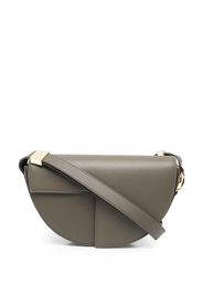 Patou Le Patou shoulder bag - Verde