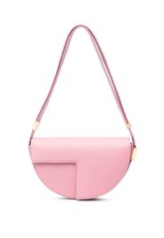 Patou Le Petit Patou shoulder bag - Rosa