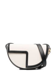 Patou Le Petit Patou shoulder bag - Toni neutri