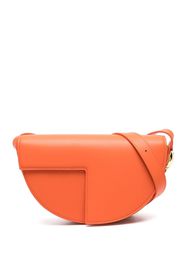 Patou Le Patou shoulder bag - Arancione