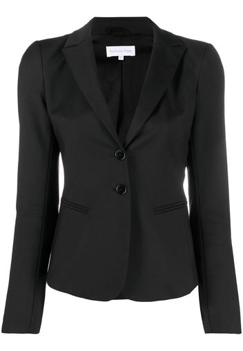 Blazer aderente