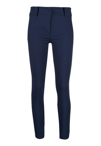 Patrizia Pepe Pantaloni sartoriali - Blu