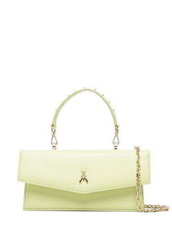 Patrizia Pepe Borsa Fly Bamby - Verde