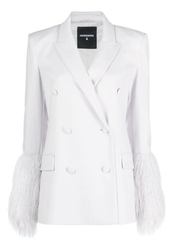 Patrizia Pepe Blazer - Grigio