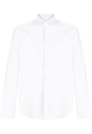 Patrizia Pepe Camicia slim - Bianco