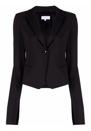 Patrizia Pepe Blazer monopetto - Nero