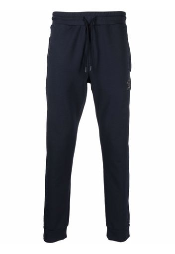 Paul & Shark drawstring-waist trousers - Blu