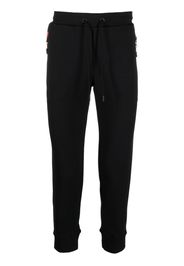 Paul & Shark Pantaloni sportivi con coulisse - Nero