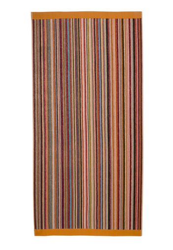 Asciugamano Signature Stripe