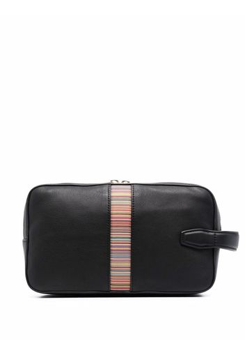 PAUL SMITH Trousse da bagno - Nero