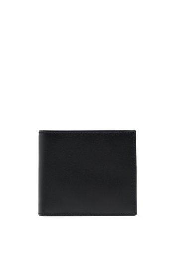 Paul Smith Portafoglio bi-fold - Blu