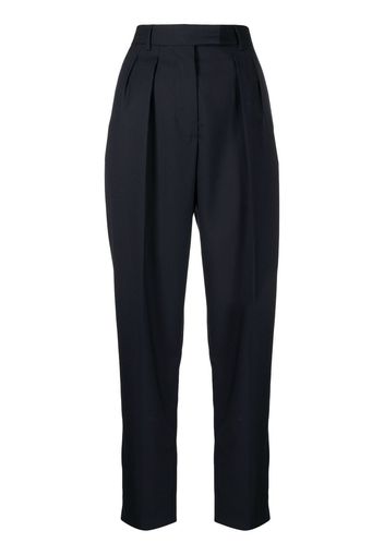 Paul Smith Pantaloni affusolati - Blu