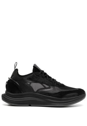 Paul Smith Nagase sneakers - Nero