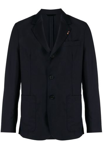 Paul Smith Blazer monopetto - Blu