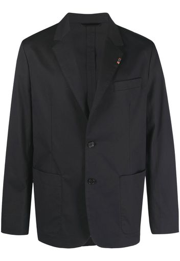 Paul Smith single-breasted blazer - Nero