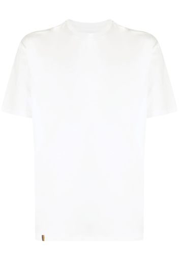 Paul Smith T-shirt con taschino - Bianco