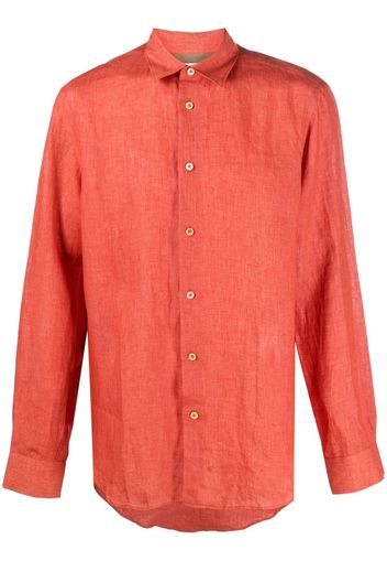 Paul Smith Camicia - Rosso