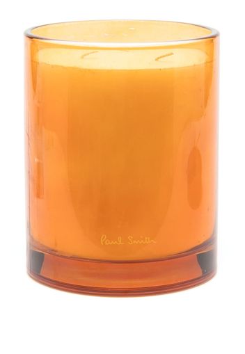 Paul Smith Bookworm scented candle (1kg) - Arancione