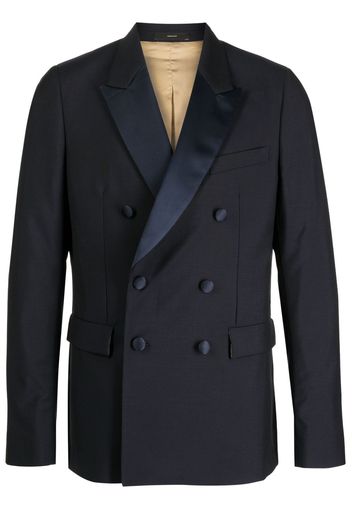 Paul Smith Blazer doppiopetto - Nero