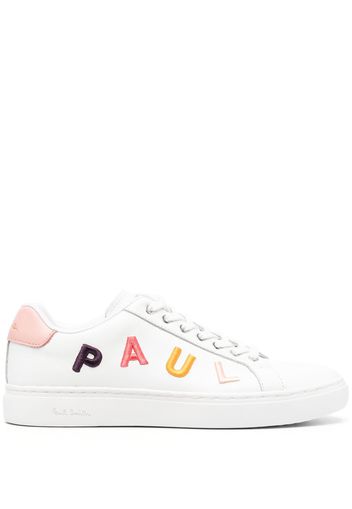 Paul Smith Lapin low-top sneakers - Bianco