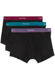 logo band boxers