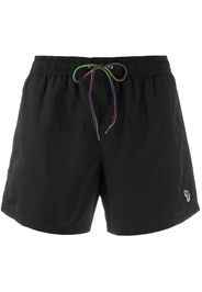 plain swim shorts