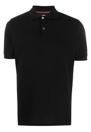 piqué polo shirt