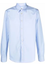 PAUL SMITH Camicia - Blu