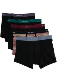 Paul Smith Set boxer - Nero