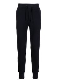 Paul Smith Pantaloni sportivi con banda laterale - 49 NAVY