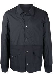 PAUL SMITH Giacca-camicia - Blu