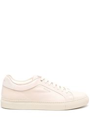 Paul Smith Sneakers Basso in pelle - Toni neutri