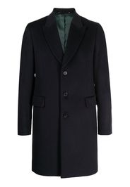 Paul Smith Cappotto monopetto - Nero