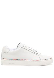 Paul Smith lace-up low-top sneakers - Bianco