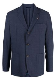 Paul Smith Blazer monopetto - Blu