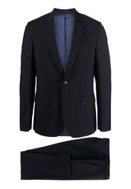 Paul Smith Completo due pezzi monopetto - Blu