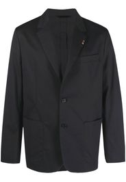 Paul Smith single-breasted blazer - Nero