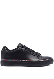 Paul Smith low-top lace-up sneakers - Nero