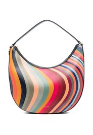 Paul Smith large Swirl shoulder bag - Blu