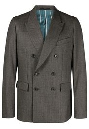 Paul Smith Blazer doppiopetto - Nero