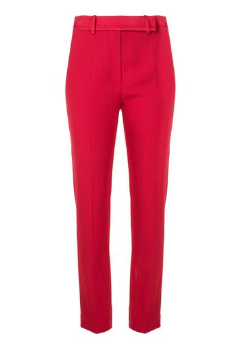 Paule Ka Pantaloni dritti - Rosso